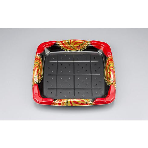 SF剛力3(風雅赤)本体 【10枚】